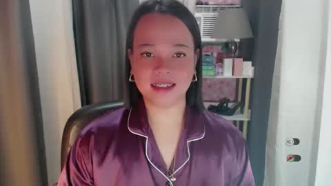 Joana online show from May 16, 12:51 am