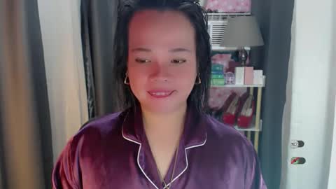 Joana online show from May 17, 11:45 pm