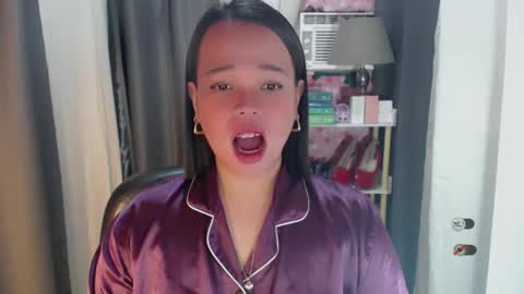Joana online show from May 18, 4:07 am