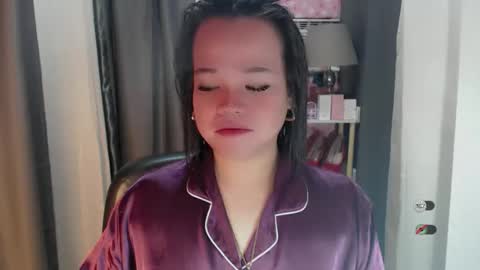 Joana online show from May 19, 11:44 pm