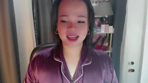 Joana online show from May 20, 11:55 pm