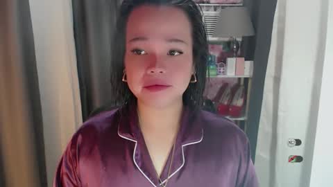 Joana online show from May 24, 10:59 pm