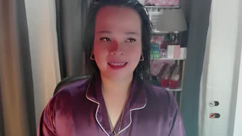 Joana online show from May 25, 11:00 pm