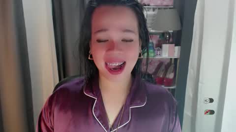 Joana online show from May 26, 11:34 pm