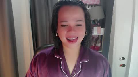 Joana online show from May 27, 11:13 pm