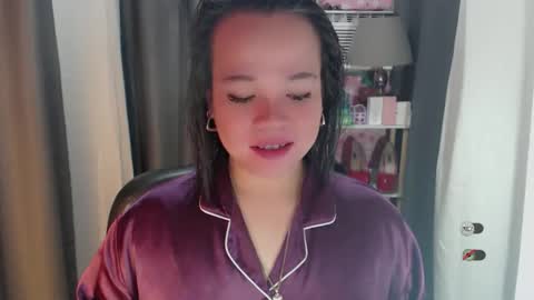 Joana online show from May 28, 11:57 pm