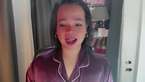 Joana online show from May 29, 11:58 pm
