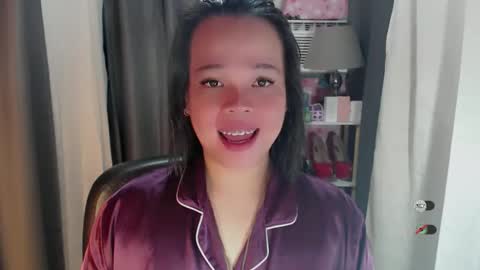 Joana online show from May 30, 11:46 pm