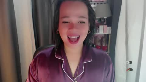 Joana online show from June 4, 11:22 pm