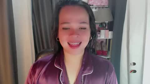 Joana online show from June 6, 11:31 pm
