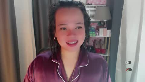Joana online show from June 8, 12:36 am
