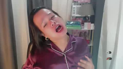 Joana online show from June 8, 1:28 am