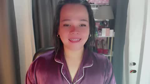 Joana online show from June 8, 11:49 pm
