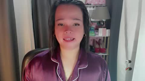 Joana online show from June 10, 12:11 am