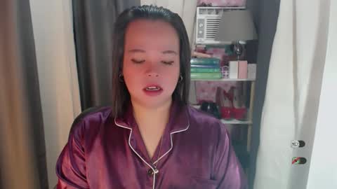Joana online show from June 11, 12:19 am