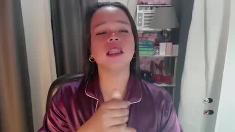 Joana online show from June 11, 12:32 am