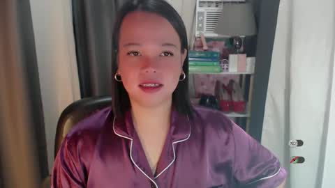 Joana online show from June 11, 2:53 am