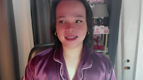 Joana online show from June 11, 11:25 pm