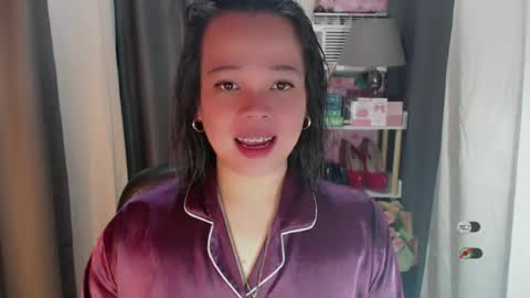 Joana online show from June 12, 11:25 pm
