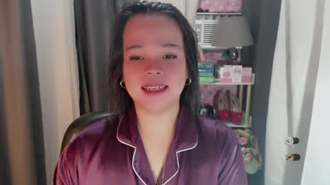 Joana online show from June 13, 11:13 pm