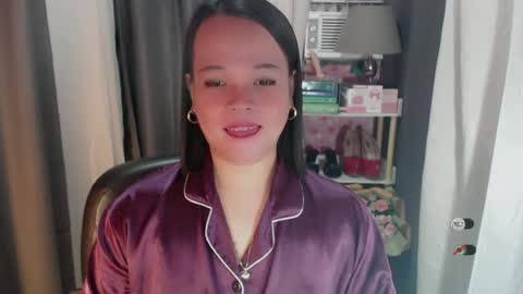 Joana online show from June 14, 2:24 am