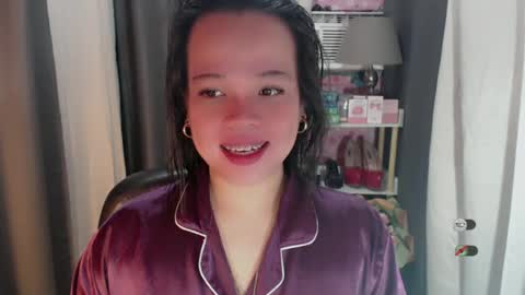Joana online show from June 14, 11:29 pm