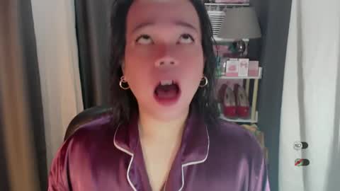 Joana online show from June 16, 12:13 am