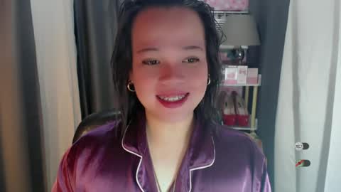 Joana online show from June 16, 11:51 pm