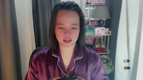 Joana online show from June 19, 11:19 pm