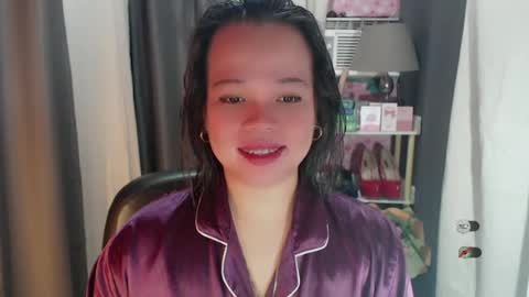Joana online show from June 20, 11:18 pm