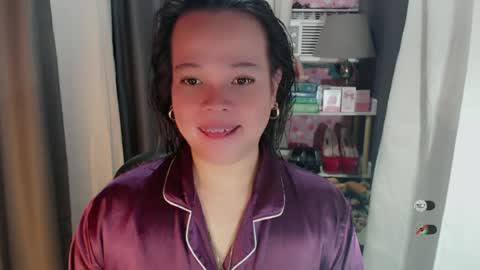 Joana online show from June 21, 10:56 pm