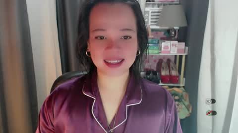 Joana online show from June 22, 11:24 pm