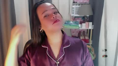 Joana online show from June 24, 12:31 am