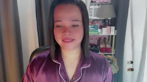 Joana online show from June 25, 1:27 am