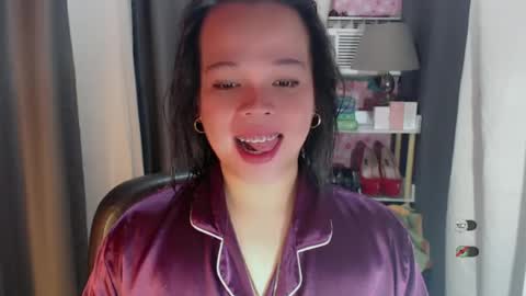 Joana online show from June 25, 11:20 pm