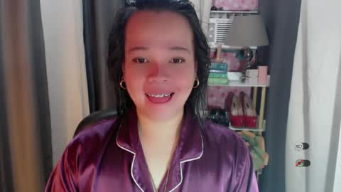 Joana online show from June 27, 11:10 pm