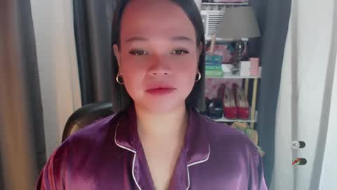 Joana online show from July 2, 3:23 am
