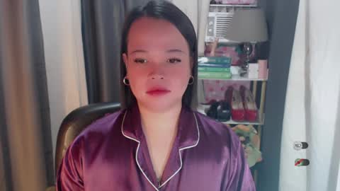 Joana online show from July 5, 4:19 am