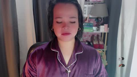 Joana online show from July 5, 11:12 pm
