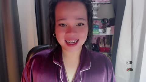 Joana online show from July 7, 11:53 pm