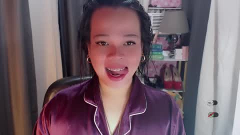 Joana online show from July 8, 11:20 pm