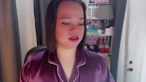 Joana online show from July 10, 12:26 am