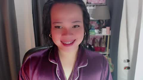 Joana online show from July 12, 11:07 pm