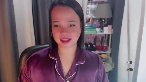Joana online show from July 14, 2:27 am