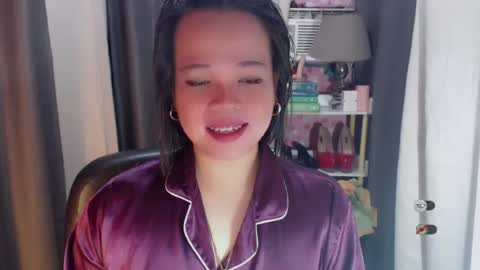 Joana online show from July 15, 1:11 am