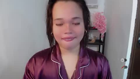 Joana online show from July 16, 11:55 pm