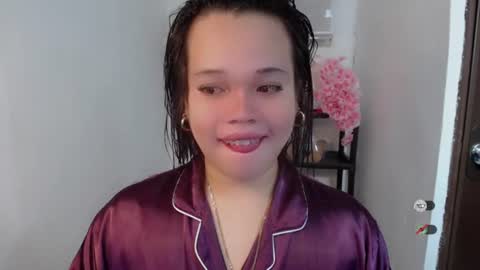 Joana online show from July 17, 11:31 pm
