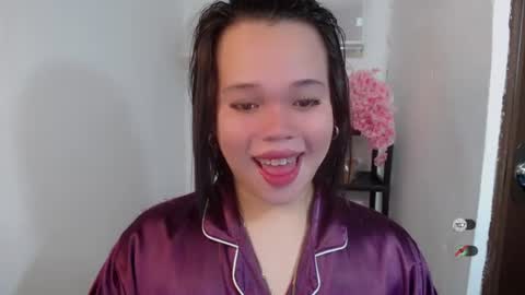Joana online show from July 19, 12:36 am