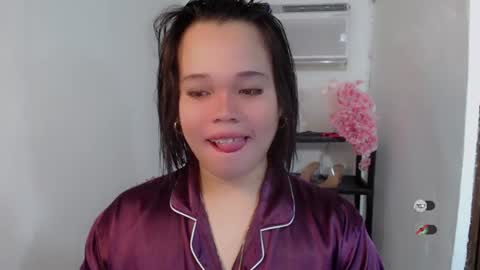 Joana online show from July 20, 11:40 pm