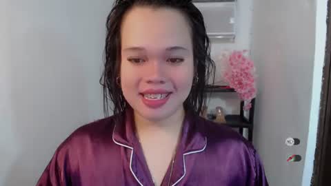 Joana online show from July 23, 12:13 am